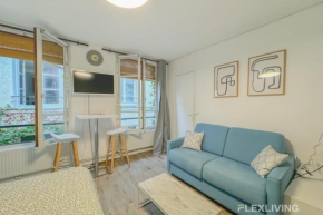 Flexliving - Studio - Jarente